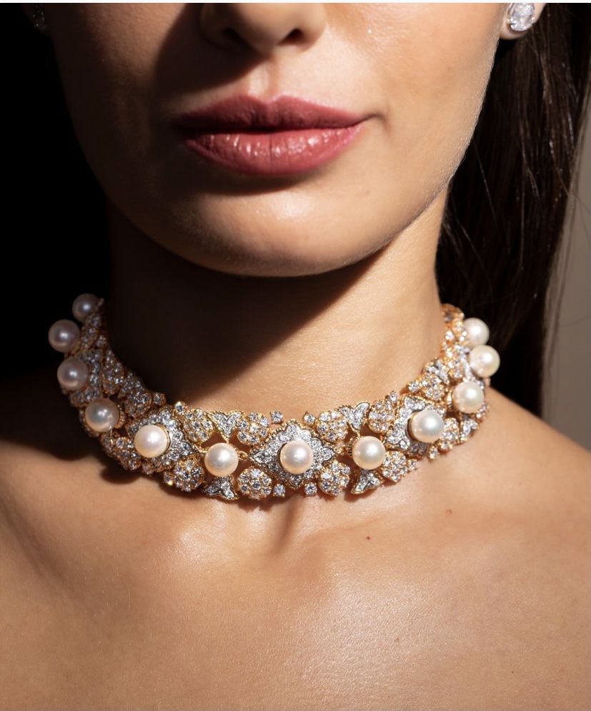 Pearl Jewelry