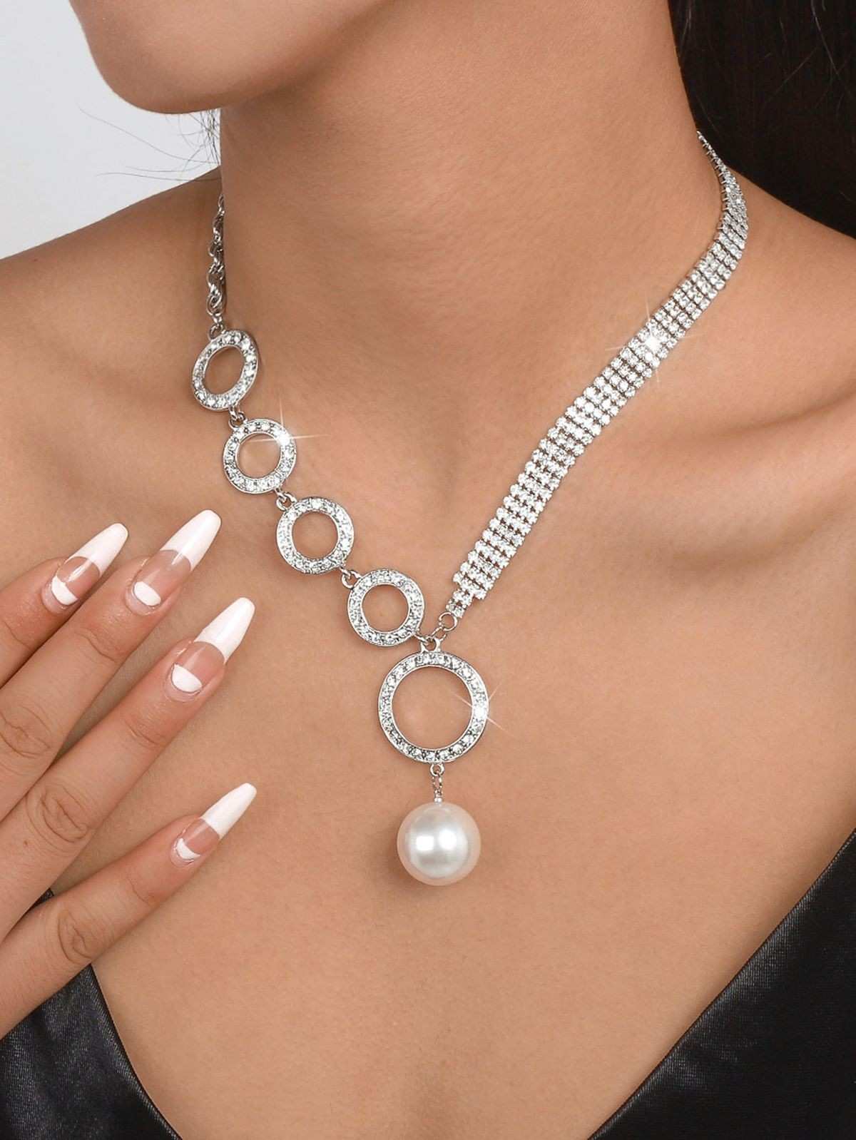 Handcrafted Silver Pieces