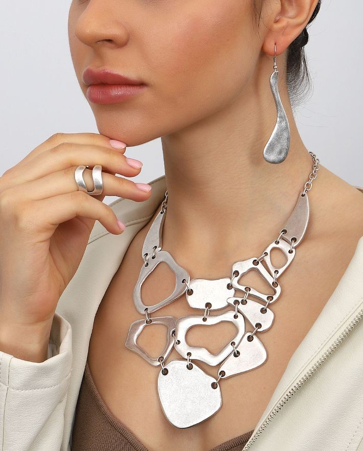 Silver Jewelry Studio